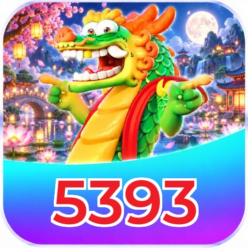 5393 Jackpots Progressivos