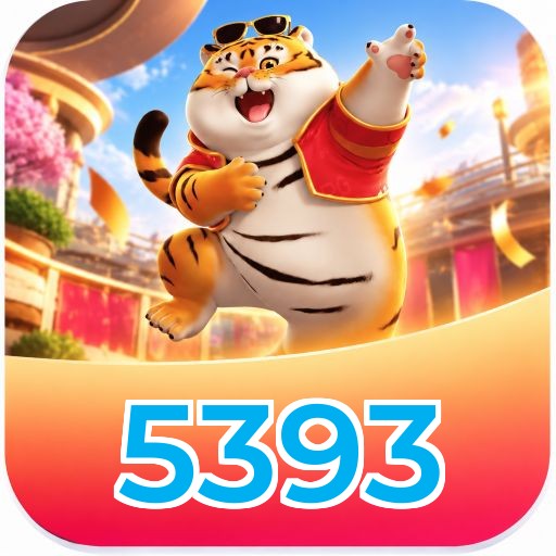 5393 APP Logo Oficial Certificado Android iOS