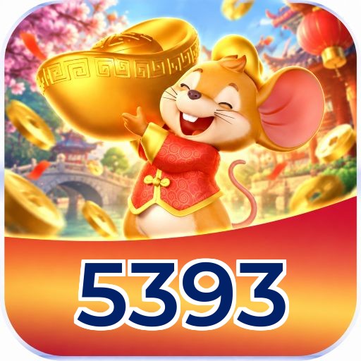 Logo 5393 Loteria Online