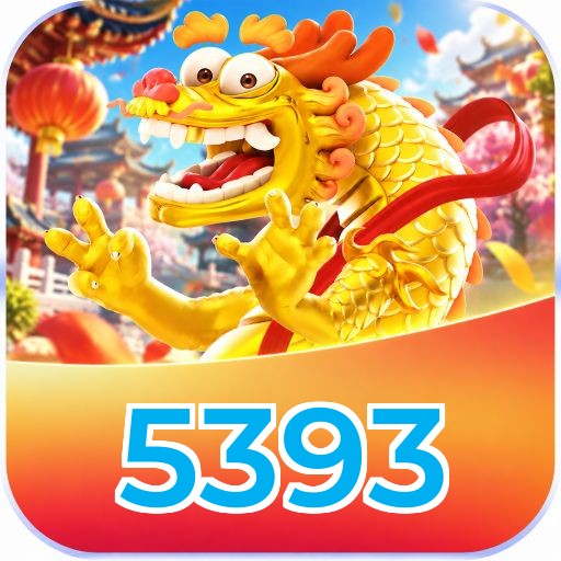 5393 APK Logo Oficial Certificado