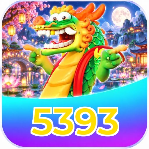 5393 Logo Verificado