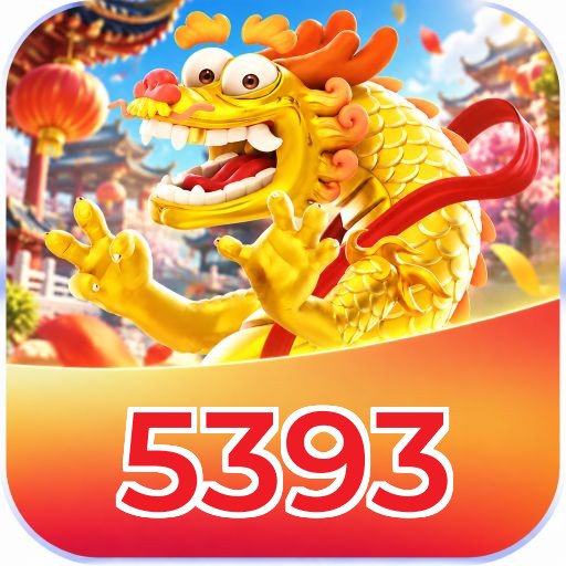 5393 Logo Oficial